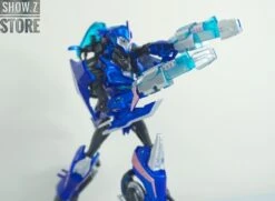 APC Toys APC-005 Angel Engine TFP Arcee Original Version -Toy Machine Store 14309bc6a9