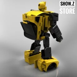 Xtransbots MM-XI Coprimozzo (Hubcup) -Toy Machine Store 147c205b65