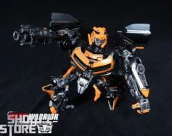 4th Party WW-01B Wasp Warrior MPM03 Bumblebee Black Version -Toy Machine Store 14b84e6839