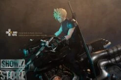 GameToys GT-002C 1/6 Cloud & Hardy Daytona Deluxe Version -Toy Machine Store 14dad8486e