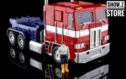 Weijiang WJ MPP10 Oversized Optimus Prime -Toy Machine Store 14eadea150