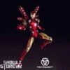 Fantascraft 1/12 Official Licensed Iron Man Mark 85 W/ LED 2.0 Version -Toy Machine Store 1501a89429