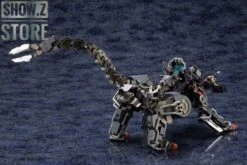 Kotobukiya HG034R Hexa Gear 1/24 Lord Impulse Model Kit -Toy Machine Store 156d1520b6