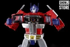 Weijiang WJ MPP10 Oversized Optimus Prime -Toy Machine Store 1573edf988