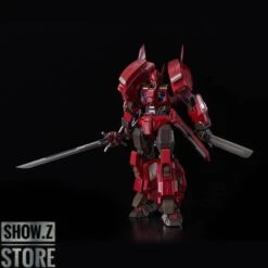 Flame Toys Furai Model Shattered Glass Drift Model Kit -Toy Machine Store 1579276418