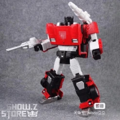 4th Party Masterpiece MP-12 Sideswipe -Toy Machine Store 15a9dab311