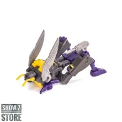 NewAge H-10+ Abadon Kickback H-11+ Berial Shrapnel H-12+ Asmodeus Bombshell Insecticons Set Of 3 Comic Version -Toy Machine Store 15c6188c08