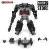 Perfect Effect PC-20 Combiner Black Jinrai Optimus Prime Upgrade Kit -Toy Machine Store 15d83e9ac1