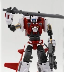 Yes Model YM15 RF-05 Blades & YM16 RF-06 First Aid Defensor Set Of 2 -Toy Machine Store 15fca102a6