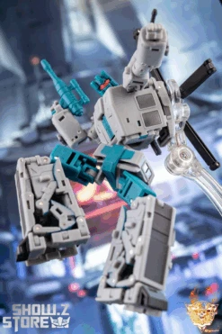 Magic Square MS-B54D Tornado Vortex IDW Version -Toy Machine Store 1660925b71