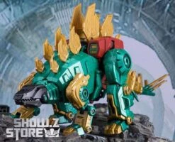 Planet X PX-04G Summanus Snarl Green Version -Toy Machine Store 169b133212