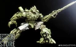 Unique Toys R-05 Desperado Megatron Original Version -Toy Machine Store 169b86eac8