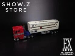 Zeta Toys EX-06O Oriprime Optimus Prime -Toy Machine Store 16bc438ad2