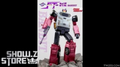 [Pre-Order] FansToys FT-31E Bandit Dead End Stunticons Menasor -Toy Machine Store 16ddf15ead