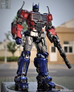 [Pre-Order] NakoMake CR-05 Classic Reborn Optimus Prime -Toy Machine Store 1709c08286