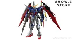 McShow 1/72 ZGMF-X42S MB Destiny Gundam 27 McShow 1/72 ZGMF-X42S MB Destiny Gundam -Toy Machine Store 171e4b4b12