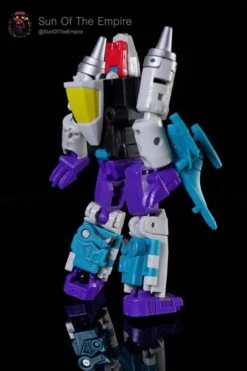 Unique Toys UT YM05 Palm Collection Day & Night Snapdragon Cerebros -Toy Machine Store 17a5fc6cd3