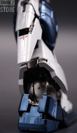 [SZ Custom] Bandai Custom MG 1/100 RX-93 Nu Gundam Ver.Ka W/ Custom Electroplated Chrome Painting -Toy Machine Store 17b0313b71