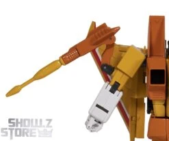 MakeToys MTRM-EX03 Nova Swarm Sunstorm -Toy Machine Store 17e2a08f09