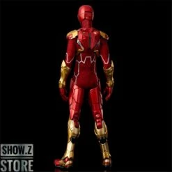 Sentinel Toys RE:EDIT 1/6 Iron Spider -Toy Machine Store 180d0f40f1