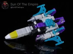 Unique Toys UT YM05 Palm Collection Day & Night Snapdragon Cerebros -Toy Machine Store 18172d3a06