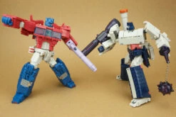 Toyworld TW-01C TW-02C Orion Optimus Prime + Hegemon Megatron Set Of 2 -Toy Machine Store 1821ae52ea