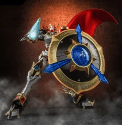 TungMung EX Duke-X Dukemon Digital Monster Digimon -Toy Machine Store 185d05194d