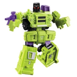 Weijiang WJ Nuclear Warrior Devastator Set Of 6 21 Weijiang WJ Nuclear Warrior Devastator Set Of 6 -Toy Machine Store 185f1e502b