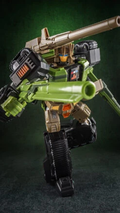 Yes Model YM11 RF-01 Data Clerk Cupola YM12 RF-02 Stubbom Buffett Set Of 2 -Toy Machine Store 1889ba62e1