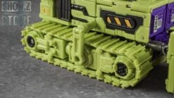 ToyWorld TW-C07X Constructor Devastator Perfect Edition Set Of 6 -Toy Machine Store 18d6c6d70f