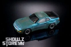 XTransbots MM-10T Tap In Cliffjumper Botcon Version -Toy Machine Store 18fc10b0d1