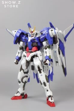 Metal Club MC MetalGearModels XN00R MG 1/100 00 XN Raiser GN-000 GNR-010/XN 00R Gundam 00 -Toy Machine Store 190b04947d