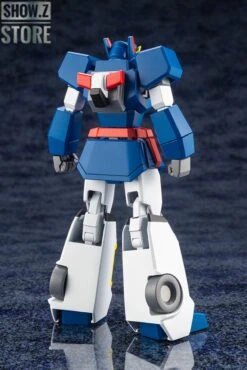 Kotobukiya Brave Police J-Decker Deckerd & Max Cannon Model Kit -Toy Machine Store 1960736e50