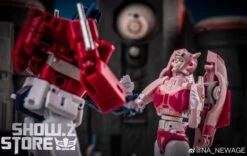 NewAge H48C Christine Elita One -Toy Machine Store 197316a919