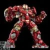 Threezero Studio 1/12 Infinity Saga DLX Iron Man Mark 44 Hulkbuster -Toy Machine Store 19d48adf45
