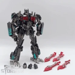 BW TW-1022C Jetwing Optimus Prime Black & Green Version 34 BW TW-1022C Jetwing Optimus Prime Black & Green Version -Toy Machine Store 19ee0f9c6e