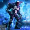 M.W Culture 1/9 Marvel Licensed Venom -Toy Machine Store 19eebc2ad3
