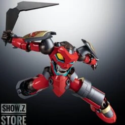 Sentinel Toys RIOBOT Tengen Toppa Gurren Lagann Combine Gurren Lagann -Toy Machine Store 19f9b56b2e