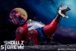 NewAge H56V Rhedosaurus Sludge G2 Version -Toy Machine Store 1a07d145ac