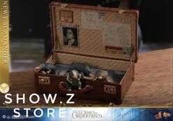 [Pre-Order] Hot Toys HT 1/6 Newt Scamander MMS512 Fantastic Beasts: The Crimes Of Grindelwald -Toy Machine Store 1a0aa21c3e