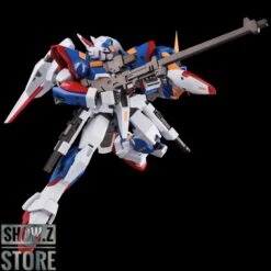 Sentinel Toys Riobot Super Robot Wars OG R-1 Real Personal Trooper -Toy Machine Store 1a1ea4ead4