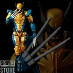 Sentinel Toys Wolverine Marvel Comics Fighting Armor 21 Sentinel Toys Wolverine Marvel Comics Fighting Armor -Toy Machine Store 1a74ac2ea7