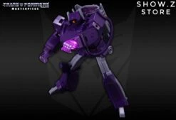 Takara Tomy Masterpiece MP-29+Destron Laserwave Shockwave -Toy Machine Store 1abf4fdfc1