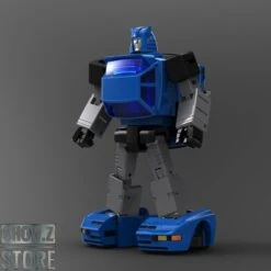 XTransbots MM-10B Toro Cliffjumper Blue Version 37 XTransbots MM-10B Toro Cliffjumper Blue Version -Toy Machine Store 1aecb3c6b7