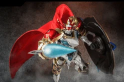 TungMung EX Duke-X Dukemon Digital Monster Digimon -Toy Machine Store 1b20f2ea7d