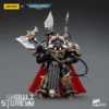 JoyToy Source 1/18 Warhammer 40K Chaos Space Marines Black Legion Chaos Lord In Terminator Armour -Toy Machine Store 1b48ea37d3