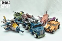 [New In Box] Jinbao Oversized Bruticus/Warbotron -Toy Machine Store 1b61e97bbc 1