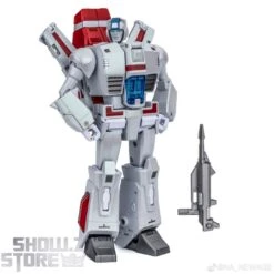 NewAge H45EXR Firefox Jetfire Chameleon Version -Toy Machine Store 1b9668e281