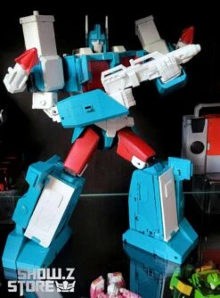 XTransbots MX-22T Commander Stack Ultra Magnus Youth Version -Toy Machine Store 1b9abb1a3a