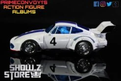 [Pre-Order] FansToys FT-48 Jive Jazz -Toy Machine Store 1c5117b9da